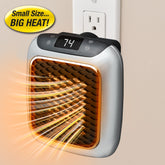 Handy Electric Heater